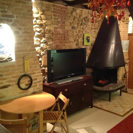 Studio 17 * Онфлёр